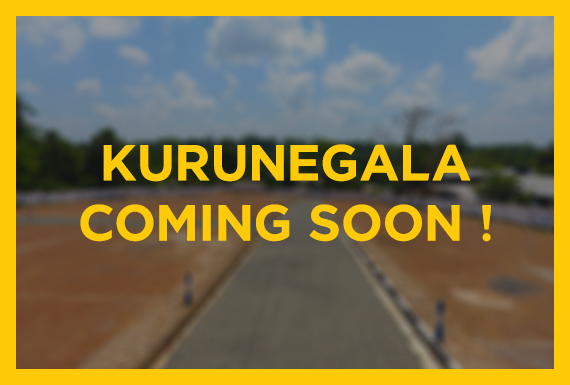 Kurunegala – Coming Soon